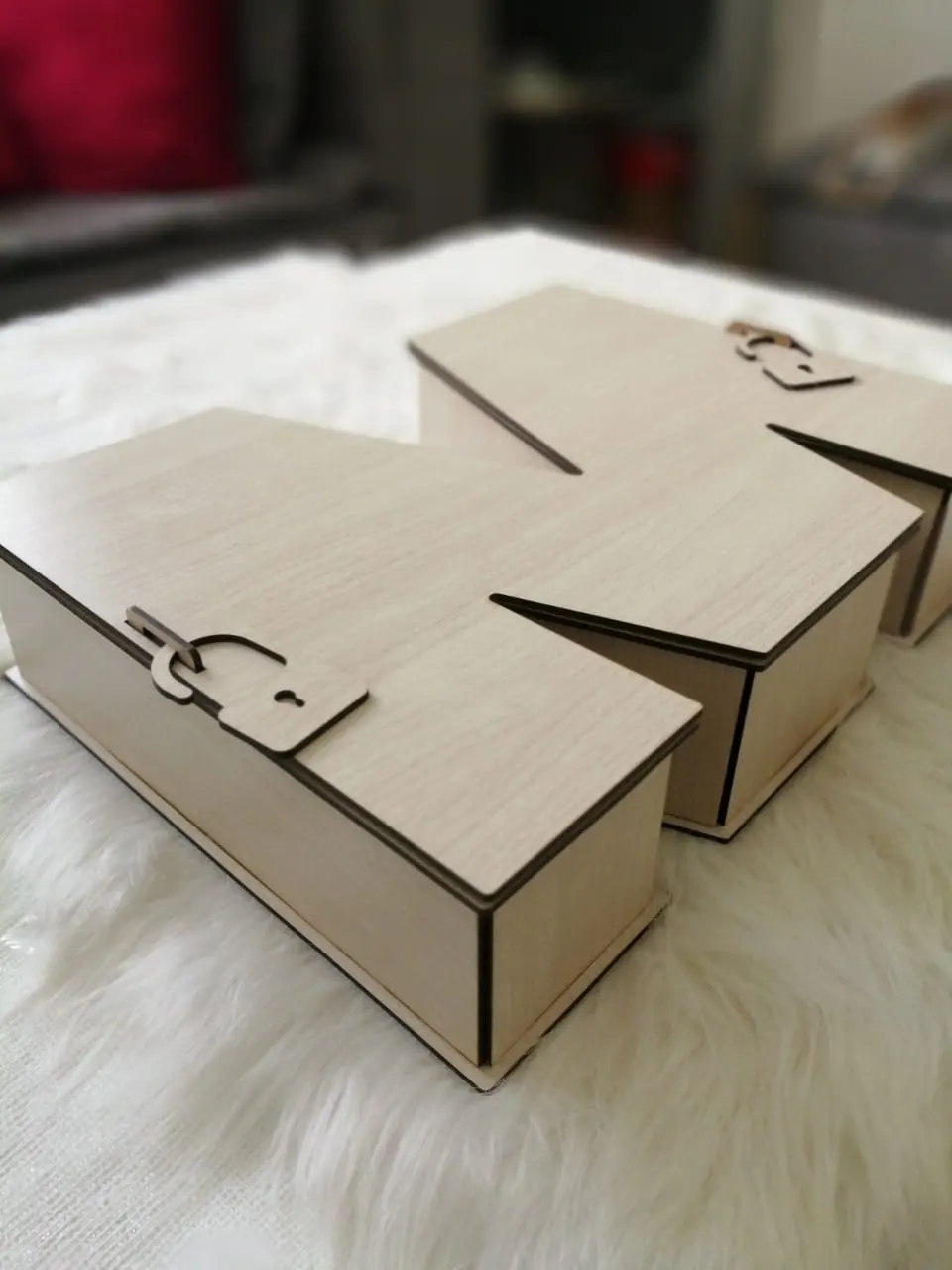 alphabet boxes laser design on etsy store 