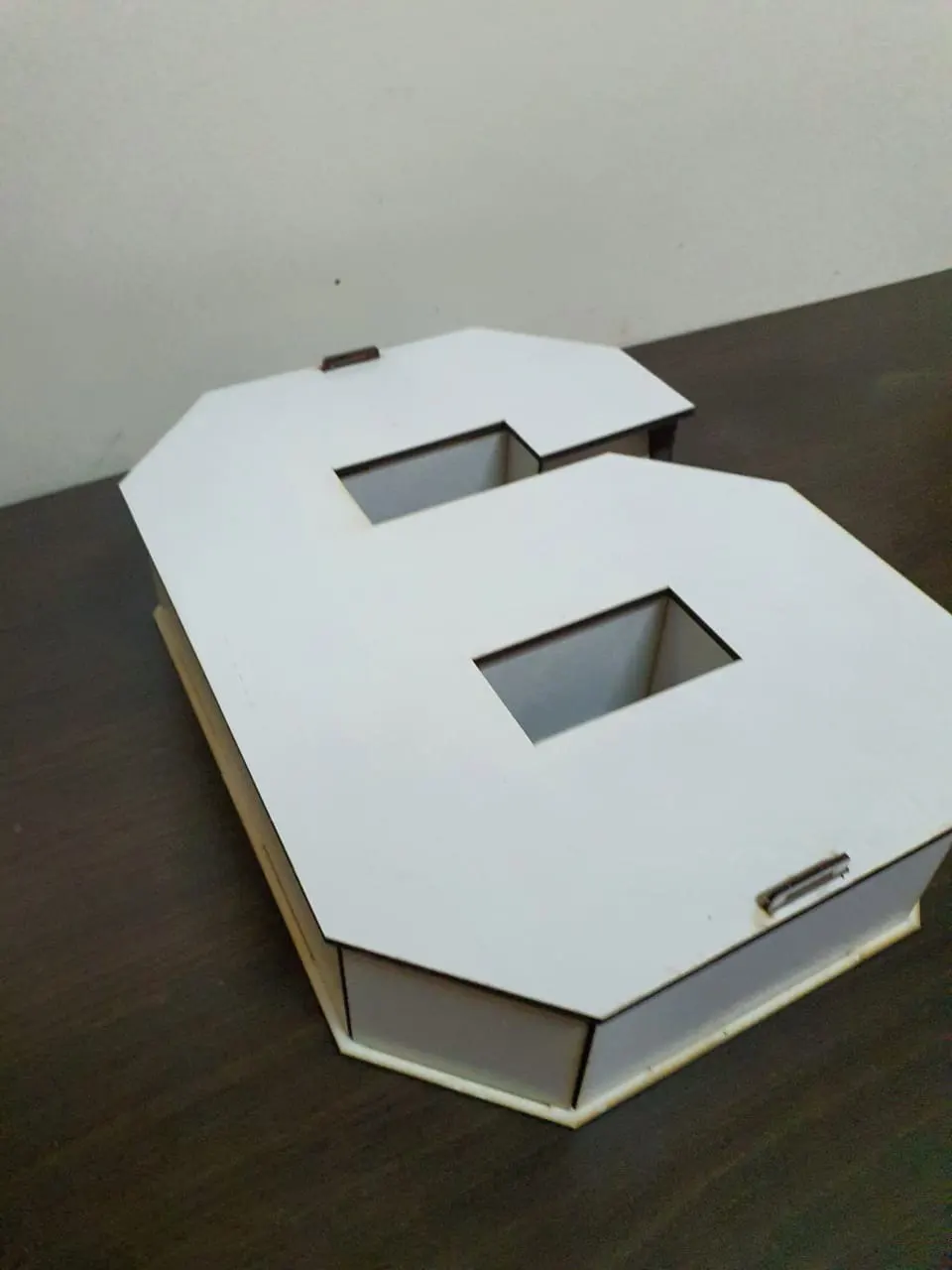 numbers boxes laser design on etsy store 